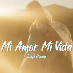Mi Amor Mi Vida - Single by Leigh Hondy album reviews, ratings, credits