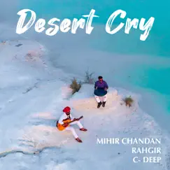 Desert Cry Song Lyrics