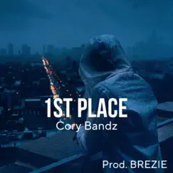 1st Place (feat. Brezie) Song Lyrics