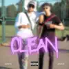 Clean (feat. JXCK B) - Single album lyrics, reviews, download