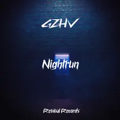 Nightrun - Single by Gzhv album reviews, ratings, credits