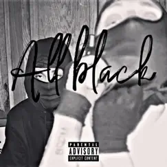 All Black Song Lyrics