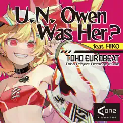 U.N. Owen Was Her? (feat. HIKO) - EP by A-One album reviews, ratings, credits