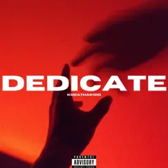 Dedicate Song Lyrics