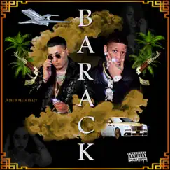 BARACK (feat. Yella Beezy) - Single by Jking The Hybrid album reviews, ratings, credits
