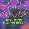 My Heart Wanna Boom (BEATCoin Remix) song lyrics