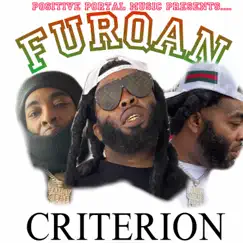 Criterion Pt2 - Single by Furqaun album reviews, ratings, credits