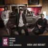 High Like Rocket - Hot Box (feat. Fatbabs) - Single album lyrics, reviews, download