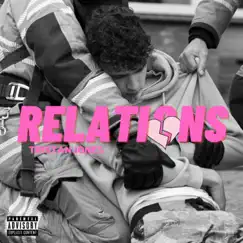 Relations - Single by Tristan Jones album reviews, ratings, credits