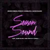Season Sound (feat. Jamie Black, Kamali & Mgm Kenya) - Single album lyrics, reviews, download