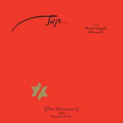 Tap: The Book of Angels, Vol. 20 by Pat Metheny album reviews, ratings, credits