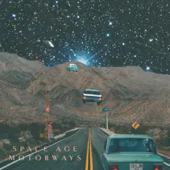 Space Age Motorways - Single by Porcelina Dreamer album reviews, ratings, credits