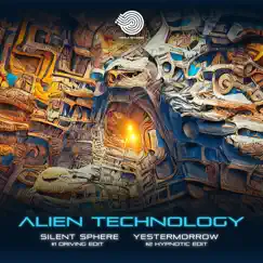 Alien Technology (Driving Edit) Song Lyrics
