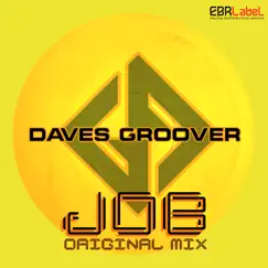 Job - Single by Daves Groover album reviews, ratings, credits