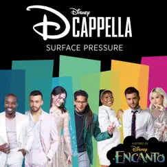 Surface Pressure - Single by DCappella album reviews, ratings, credits