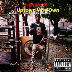 Uptown Very Own by Selfmade-KD album reviews, ratings, credits
