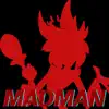 Madman (Alastor Rap) - Single album lyrics, reviews, download