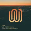 Light Goes Down (feat. Maph & Patrick G) - Single album lyrics, reviews, download