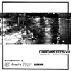 CONCUSSIONS VII: Rain In the Attic, Dark In the Basement - EP album lyrics, reviews, download