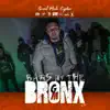 Grind Mode Cypher Bars in the Bronx 19 - Single (feat. Hazee Da Perp, Vigilante, Lagoon, Yannone & Dtaylz the Profit) - Single album lyrics, reviews, download