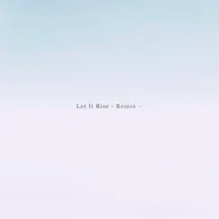 Let It Rise (Remix) by TsuruSwing & Miwa album reviews, ratings, credits
