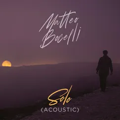 Solo (Acoustic) Song Lyrics