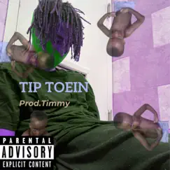 Tip Toein - Single by Timmy Digiorno album reviews, ratings, credits