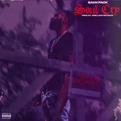 Soul Cry (Slowed) [Slowed] - Single by BackPack album reviews, ratings, credits
