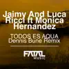 Todos Es Aqua (feat. Monica Hernandez) - Single album lyrics, reviews, download