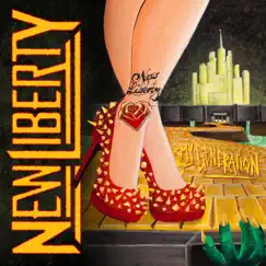 My Generation - EP by New Liberty album reviews, ratings, credits