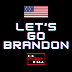 Let’s Go Brandon Song Lyrics
