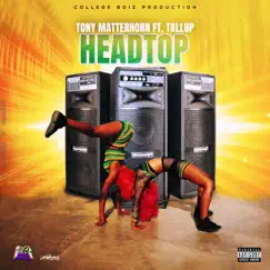 Head Top - Single by Tony Matterhorn & Tallup album reviews, ratings, credits