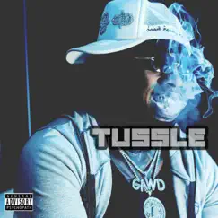 TUSSLE - Single by Ggaawwddiiee album reviews, ratings, credits