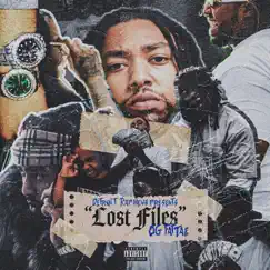 Lost Files by Detroit Rap News album reviews, ratings, credits