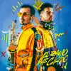 El Rayo Más Cálido (feat. Cidtronyck, Felamusic & Enrique Camhi) - Single album lyrics, reviews, download