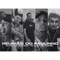 Reunião do Paulinho Song Lyrics