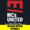 Cypher 4 (feat. Smokey, Actoru', ZEHA, ADNeu, Releveu, Krem & MCx Woodie) [Remote Edition] - Single album lyrics, reviews, download