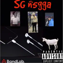Sg N5gga - EP by Sg dough album reviews, ratings, credits