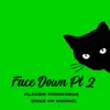 Face Down, Pt. 2 (Free up Riddim) - Single album lyrics, reviews, download