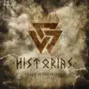 Historias (feat. Arde la Sangre) - Single album lyrics, reviews, download