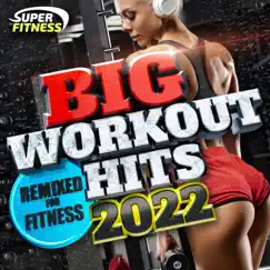 No Time For Tears (Workout Mix 130 bpm) Song Lyrics