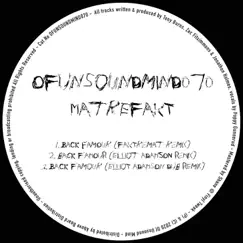 Back F'amour Remixes (feat. Poppi) - Single by Matrefakt album reviews, ratings, credits