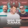 Boa de Cama - Single album lyrics, reviews, download