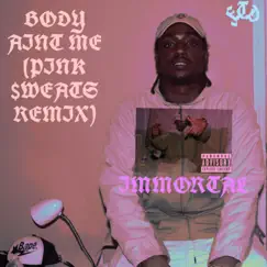 Body Aint Me Song Lyrics