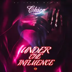 Under the Influence Song Lyrics
