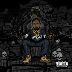 Underground King II by Recognize Ali album reviews, ratings, credits