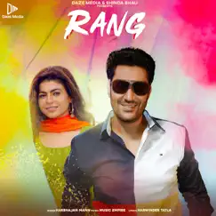 Rang - Single by Harbhajan Mann album reviews, ratings, credits