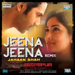 Jeena Jeena Jahaan Shah (From 