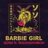 Barbie Girl - Single album lyrics, reviews, download