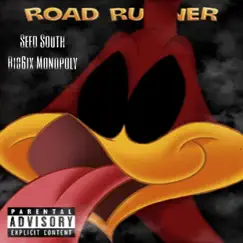 Road Runner (feat. Big6ix Monopoly) Song Lyrics